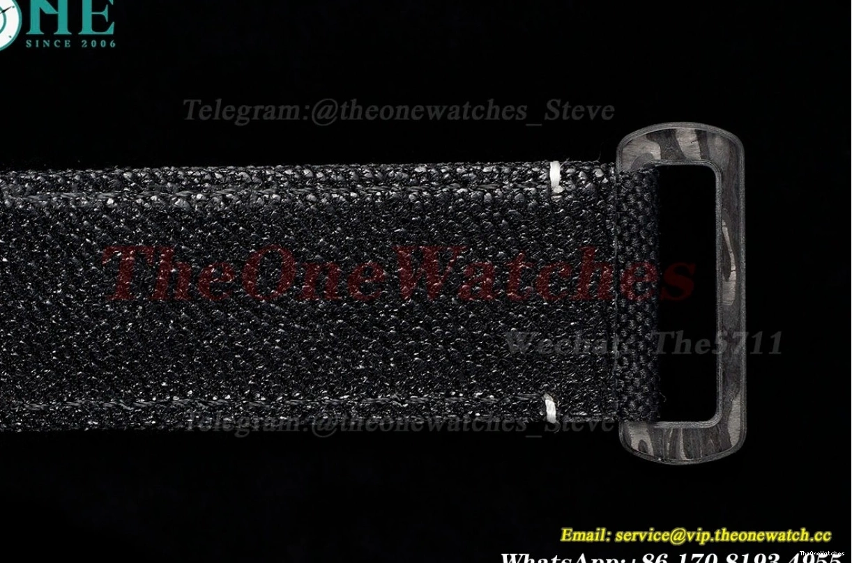 DIW FC VR3235 NY Dial Black DIWF SeaDweller Full 43mm 0321